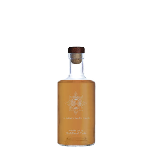 London Guards Whisky Glass 70cl