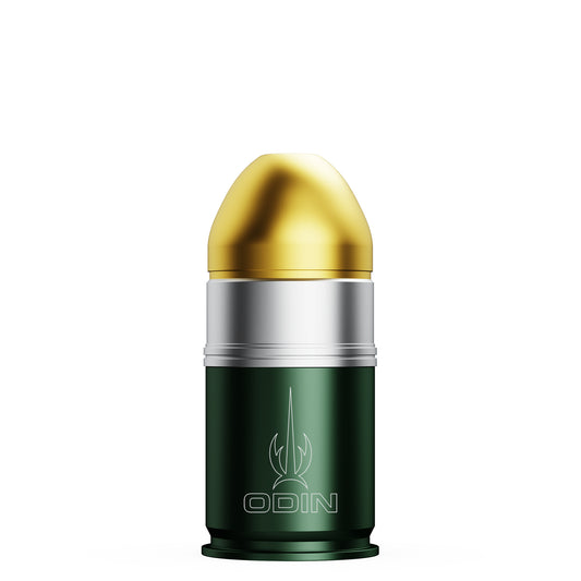 ODIN 40mm HE Grenade Salt Shaker