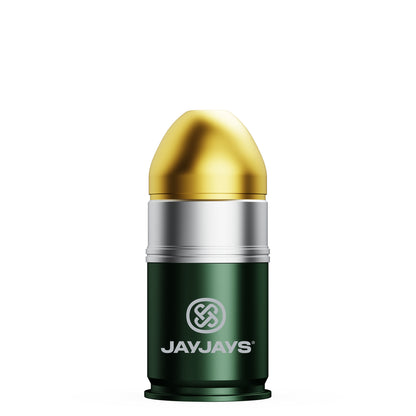 JayJays 40mm HE grenade flask