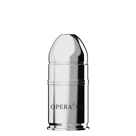 Operator Luxury 40mm HE Grenade Flask