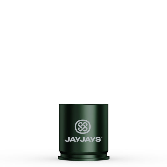 JayJays 40mm Shot Cup - Green