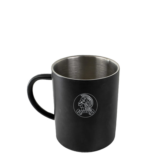 Artists Mug Black