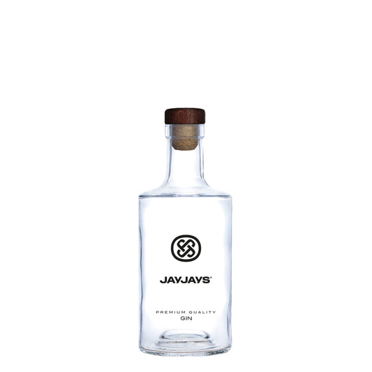 JayJays Gin Glass 70cl