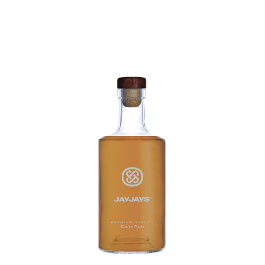 JayJays Rum Glass 70cl