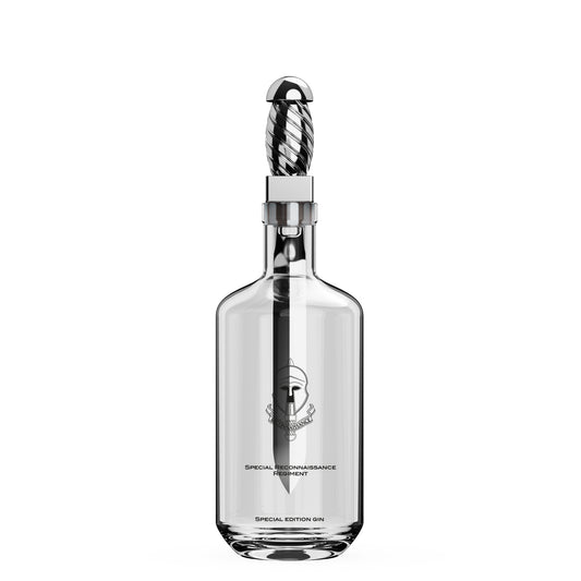 Corinthians Excalibur Gin