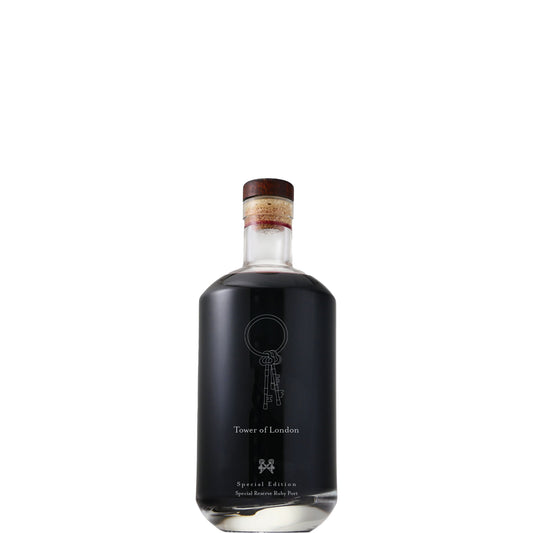 Exclusive Beefeater Port