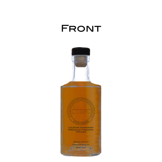 CTSFO Bespoke Rum