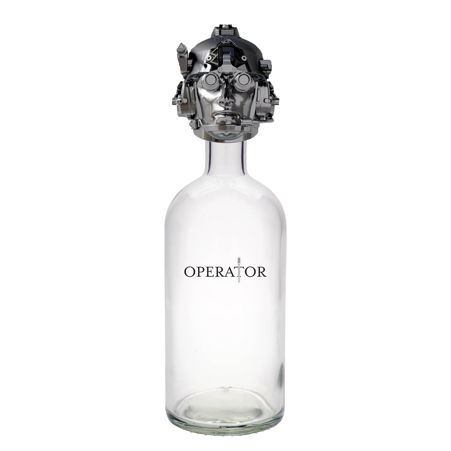 Operator - Military Version Gin PRE-ORDER