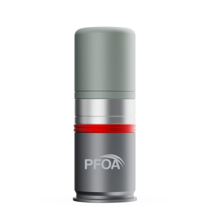 PFOA 40mm CS Gas Grenade Flask