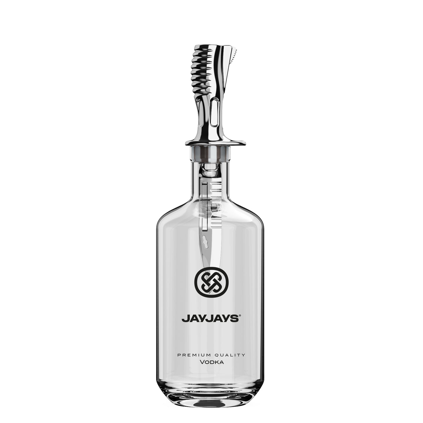 JayJays SA80 Bayonet Vodka