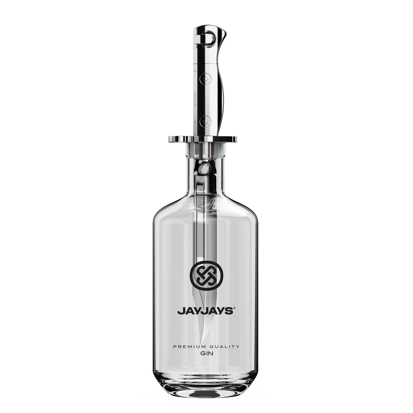 JayJays SLR Bayonet Gin