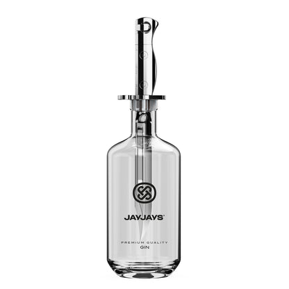 JayJays SLR Bayonet Gin