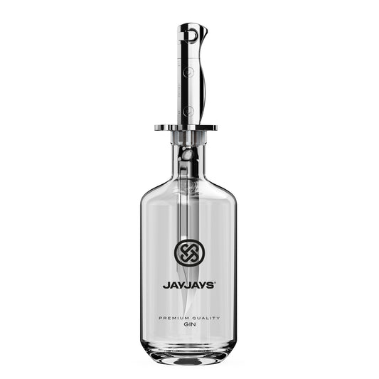 JayJays SLR Bayonet Gin