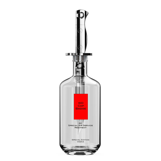 Hereford SLR Vodka