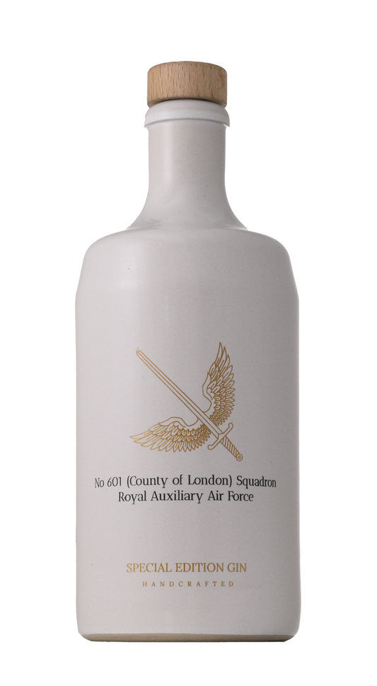 601 Sqn Special Edition Premium Gin 70cl