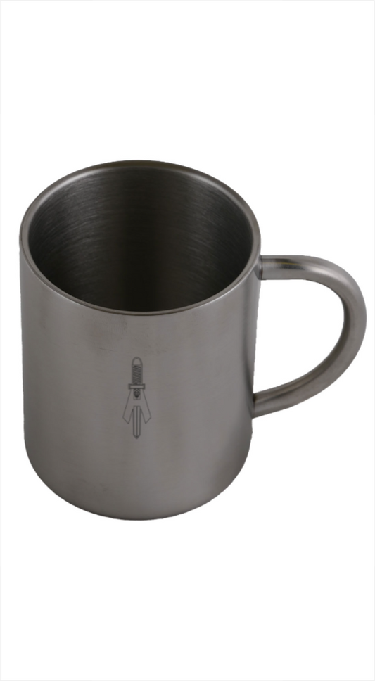 A Sqn Coffee Mug 300ml