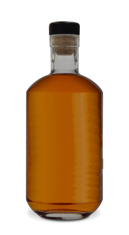 Hereford Custom Whisky