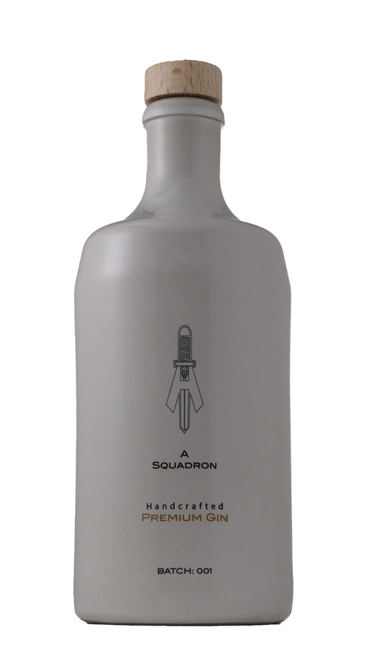 A Sqn Gin 70cl