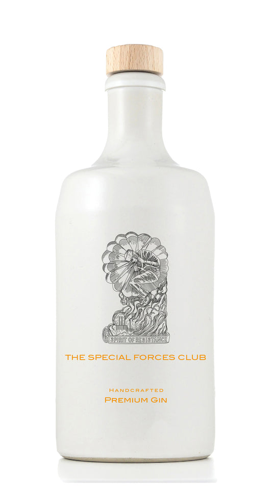 SOR Premium Gin 70cl