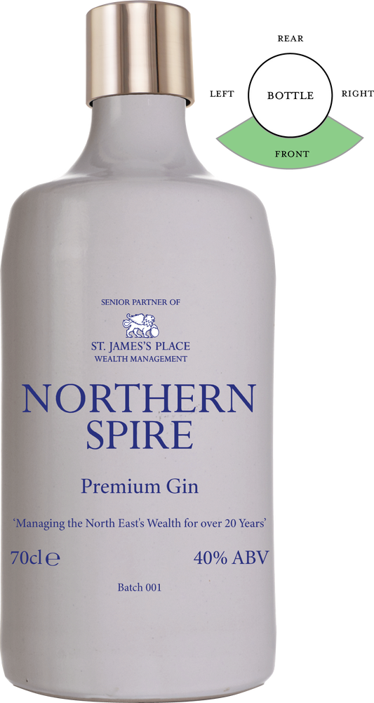 Northern Spire Gin